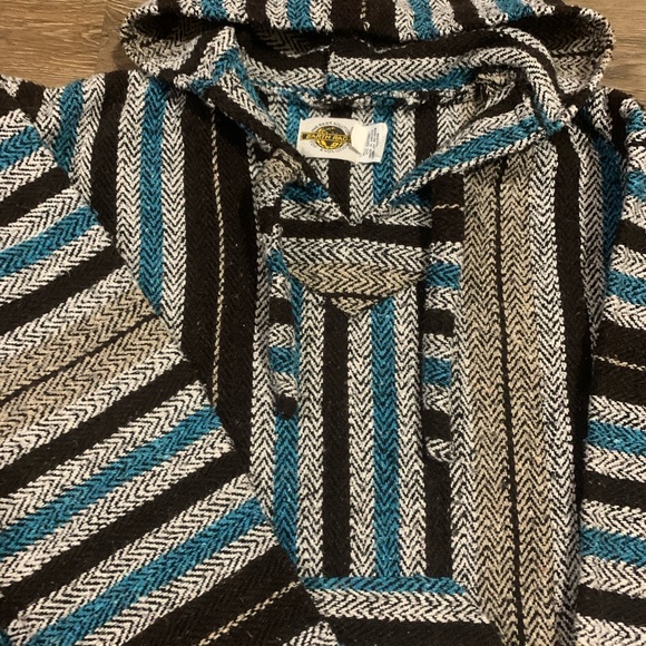 Men’s Large Drug Rug - Picture 4 of 7